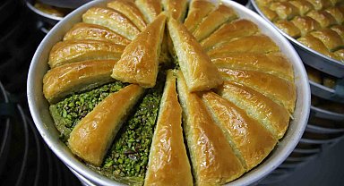 Baklavacılar fiyat listesi uygulamasından memnun