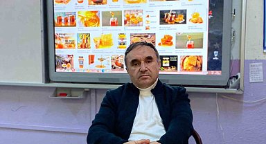 Bal ile ilgili yanlış bilgiye uzmanı açıklık getirdi: 'Balın katılaşmasına şekerin sebep olduğu bilgisi yanlıştır'