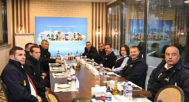 Balıkesir Büyükşehir, eğitimli şoförlerle kaliteli ulaşım hizmeti sağlıyor