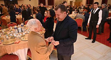 Balıkesir Kent Konseyi Şehre Vefa Meclisi 1 yaşında