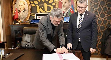 Balıkesir'de kırsal üreticiye ücretsiz aşı desteği