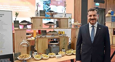 Balıkesir'in gastronomi zenginliği sınırları aşıyor
