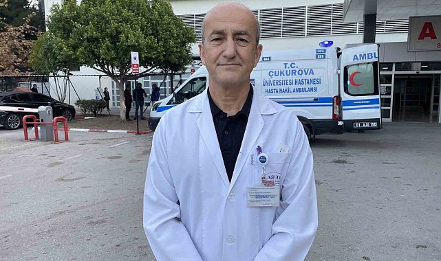 Balon balığı yiyen ailede 1 kişinin durumu kritik