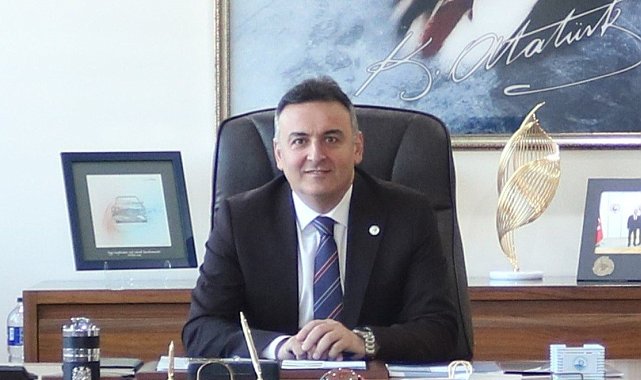 Bandırma Ticaret Odası Yönetim Kurulu Başkanı Adem Yılmaz; "Yerel ekonomiye destek şart"