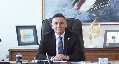 Bandırma Ticaret Odası Yönetim Kurulu Başkanı Adem Yılmaz; "Yerel ekonomiye destek şart"