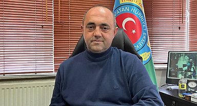 Bandırma Ziraat Odası Başkanı 2023 yılını değerlendirdi