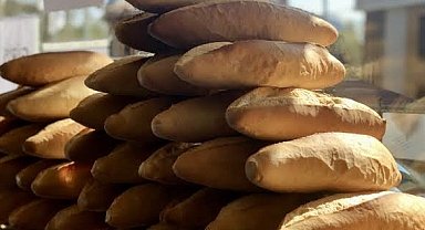 Bandırma'da gramajı artan ekmeğin fiyatı da arttı
