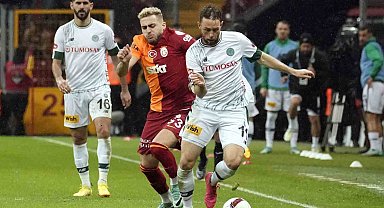 Barış Alper Yılmaz cezalı duruma düştü