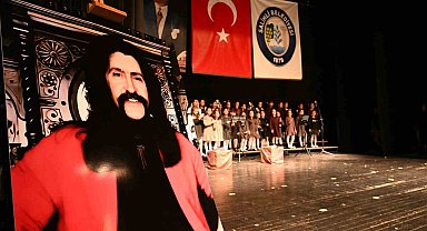 Barış Manço unutulmadı