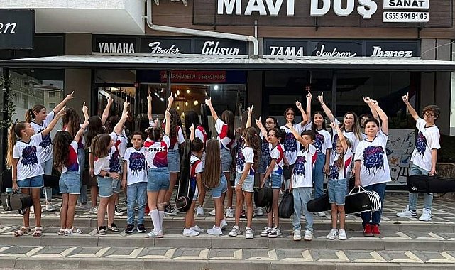 Barış Manço'nun doğum gününde çocuklar sahne alacak