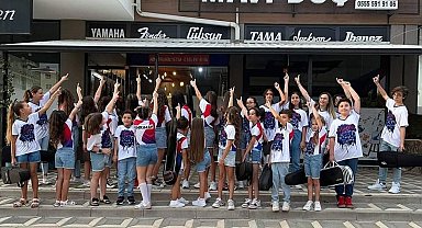 Barış Manço'nun doğum gününde çocuklar sahne alacak