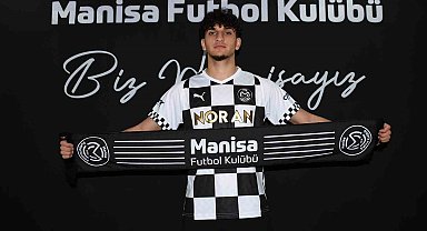 Bartu Göçmen, Manisa FK'da