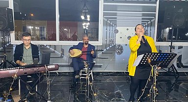 Başak Koleji öğretmenleri, gönüllerince eğlendi