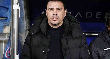 Başakşehir'de kadroda tek değişiklik