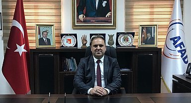 Başarılı İl Müdürü Demirel'in Çanakkale'ye tayini çıktı
