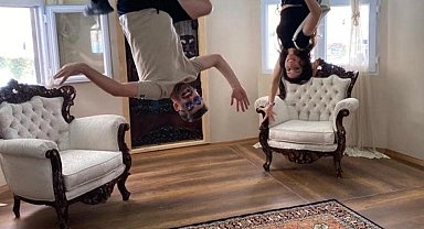 Başarılı öğrenciler ters evi ücretsiz ziyaret edecek
