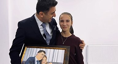 Başarılı öğrencilere desteği tam