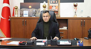 Başhekim Kılıç 2023 yılını değerlendirdi