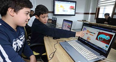 Başiskele Çocuk Üniversitesi'ne ön kayıtlar başladı