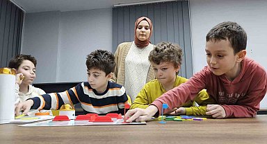 Başiskele'de eğlenceye devam