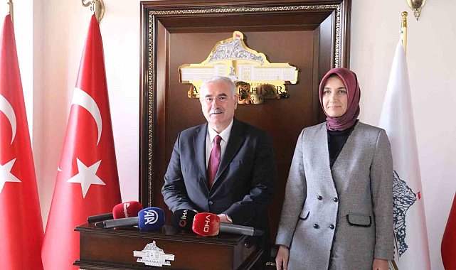 Başkan Akarca: "Ciddi anlamda derin görüş ayrılıklarımız oldu, bu bir gerçek"