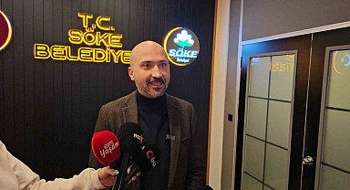 Başkan Arıkan görevdeki 6 ayını anlattı