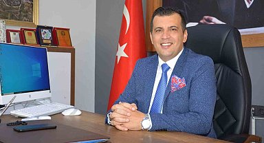 Başkan Atlı; "Kamuoyunu bilgilendiren gazeteciler, kutsal bir görevi yerine getiriyor"