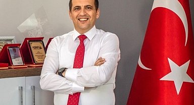 Başkan Atlı yeniden yola çıkmaya hazırlanıyor
