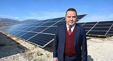 Başkan Böcek "Korkuteli'ne 1 milyar 950 milyonluk yatırım yaptık"
