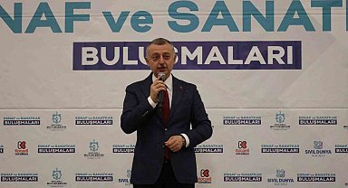 Başkan Büyükakın: "1999 yılından önce yapılan binaların taramasını bitirdik"