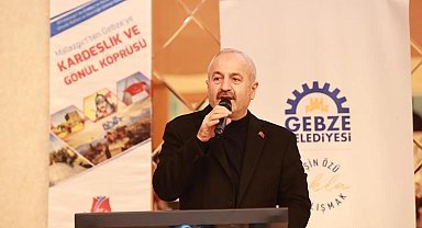 Başkan Büyükgöz: "Bir milyar lira civarında kamulaştırma yaptık"