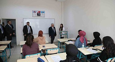 Başkan Büyükkılıç: "Dijital zehirlenmelere fırsat vermeyin"