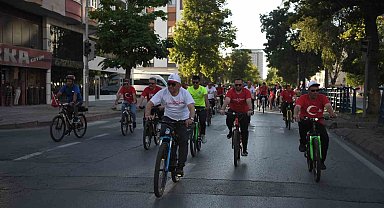 Başkan Büyükkılıç: "KAYBİS ile Kayserililer yeni rekorunu kırdı"