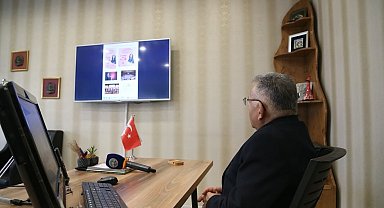 Başkan Büyükkılıç: "Önemli bir alanda boşluğu dolduruyoruz"