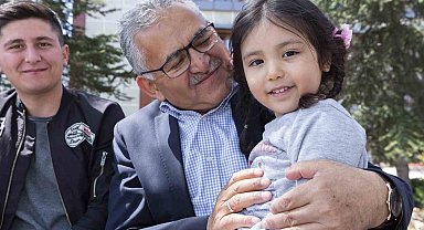 Başkan Büyükkılıç: "Tüm Kayseri olarak kenetleneceğiz"
