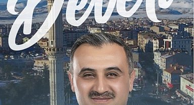 Başkan Cabbar'dan duygusal klip