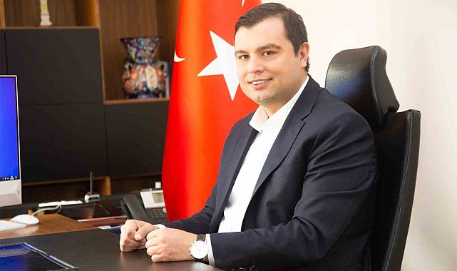 Başkan Çakın'dan Regaip Kandili mesajı