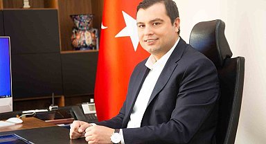 Başkan Çakın'dan Regaip Kandili mesajı
