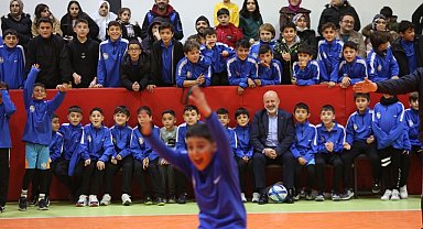 Başkan Çolakbayrakdar: "Aile bağlarını güçlendiren etkinliklere imza atacağız"