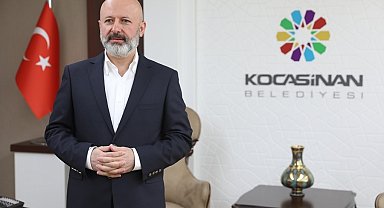 Başkan Çolakbayrakdar, "Engelli kardeşlerimizin hayatlarını kolaylaştırmak için çalışıyoruz"