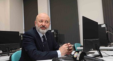 Başkan Çolakbayrakdar, "Geleceğin bilim adamlarını ve mühendislerini yetiştireceğiz"