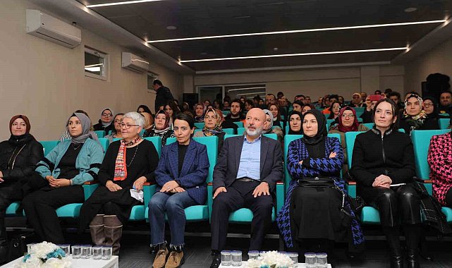 Başkan Çolakbayrakdar: "Kocasinan Akademi, kocaman bir ailedir"