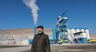 Başkan Çolakbayrakdar, "Projelerimizle kendi kendine yeten bir belediye olduk"