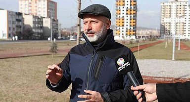 Başkan Çolakbayrakdar: "Yunusemre'de kentsel dönüşümü tamamladık"