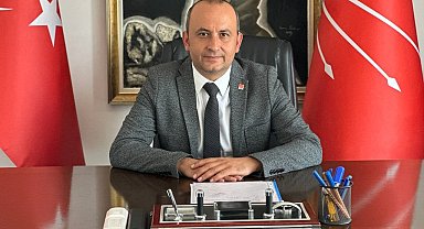 Başkan Coşkun: "Doğruyu söyleyen tüm gazeteciler, topluma ışık tutmuşlardır"