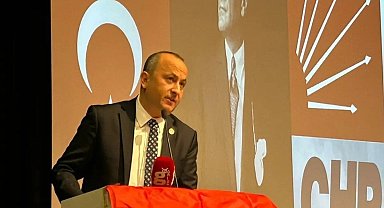 Başkan Coşkun'dan yarıyıl tatili mesajı