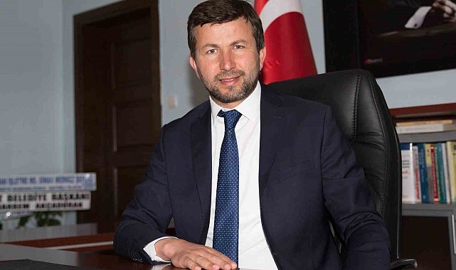 Başkan Demirci: "Büyük bir projeyi daha hayata geçiriyoruz"
