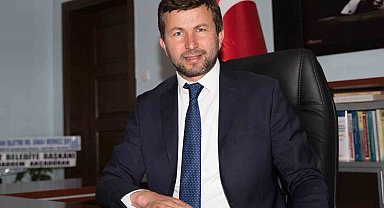 Başkan Demirci: "Büyük bir projeyi daha hayata geçiriyoruz"