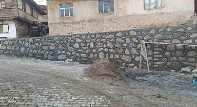 Başkan Demirci: "Eser ve çözüm üretmeye devam ediyoruz"