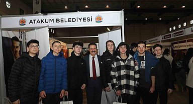 Başkan Deveci: "Gençlerimizin geleceğine yatırım, ülkemizin geleceğine yatırım"
